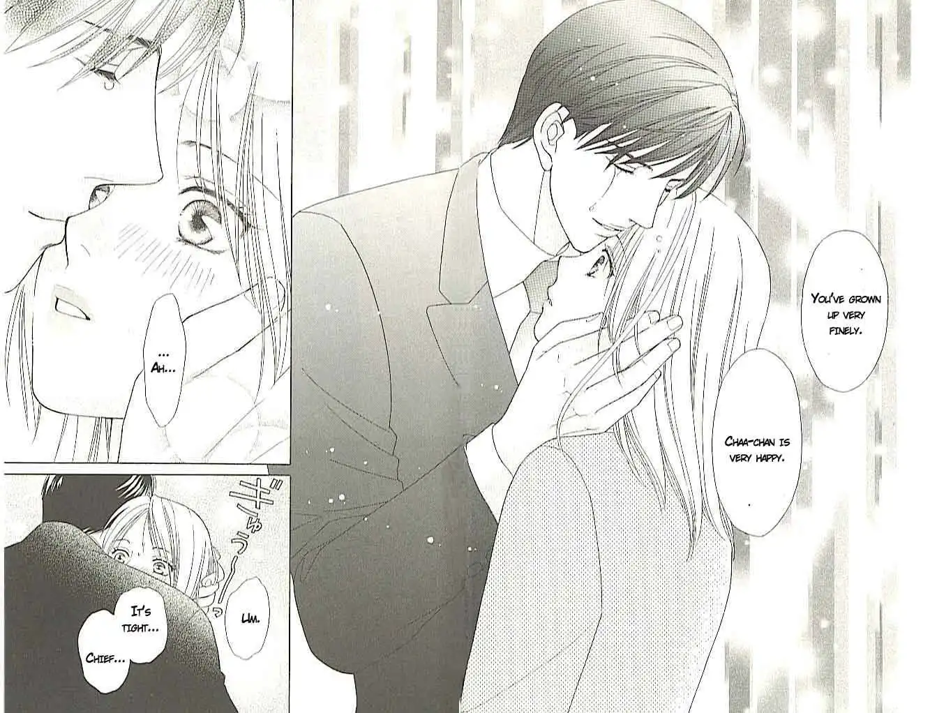 Chiyou yo Hana yo Chapter 1 45